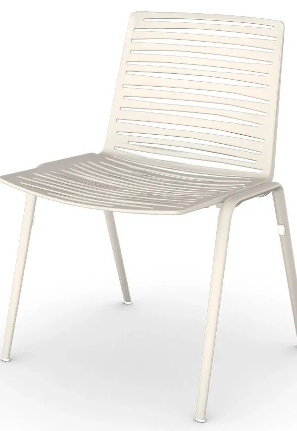 Fast stol som passar perfekt till sommaren 2026!