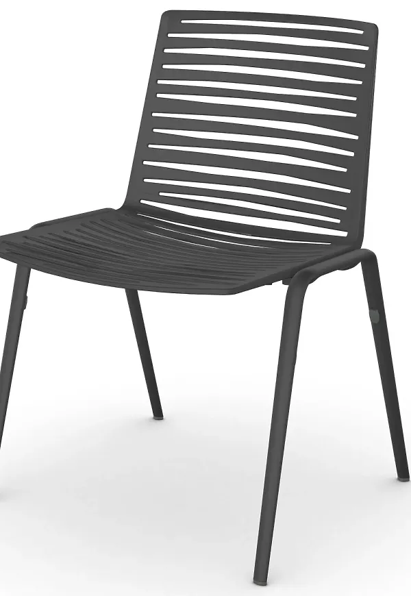 Cool aluminiumstol 2026 från Fast.