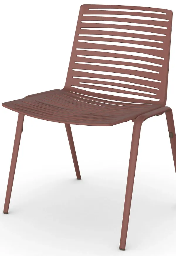 Riktigt snygg stol 2026 från Fast.