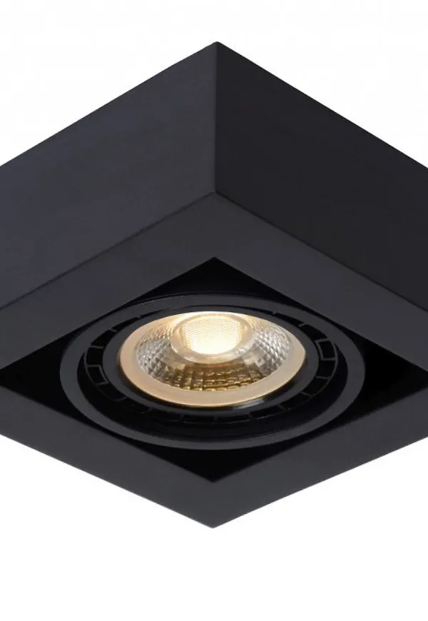 Smickrande lampa 2025 från Lucide.