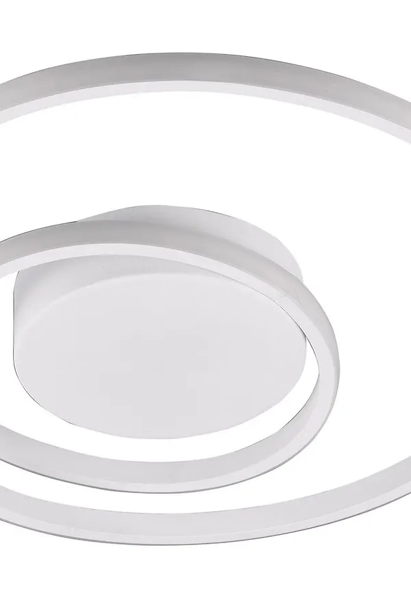 Riktigt fin vit lampa 2026 från Trio Lighting.
