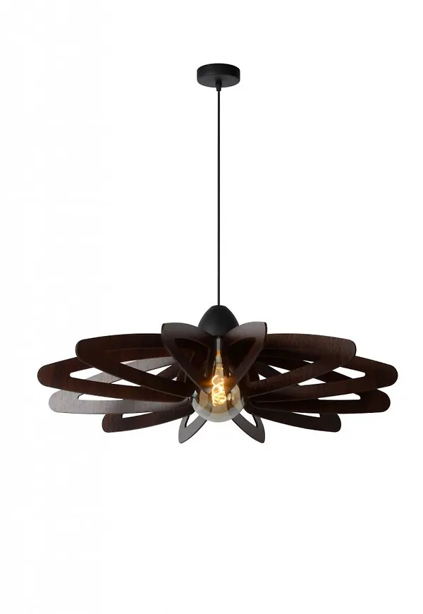 Elegant taklampa 2025 från Lucide.