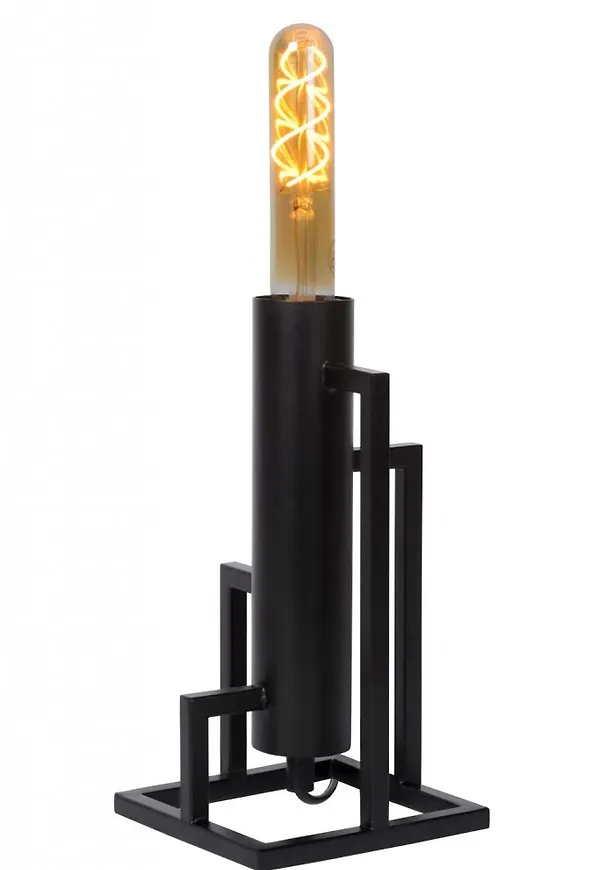 Lucide bordslampa som passar perfekt till sommaren 2025!