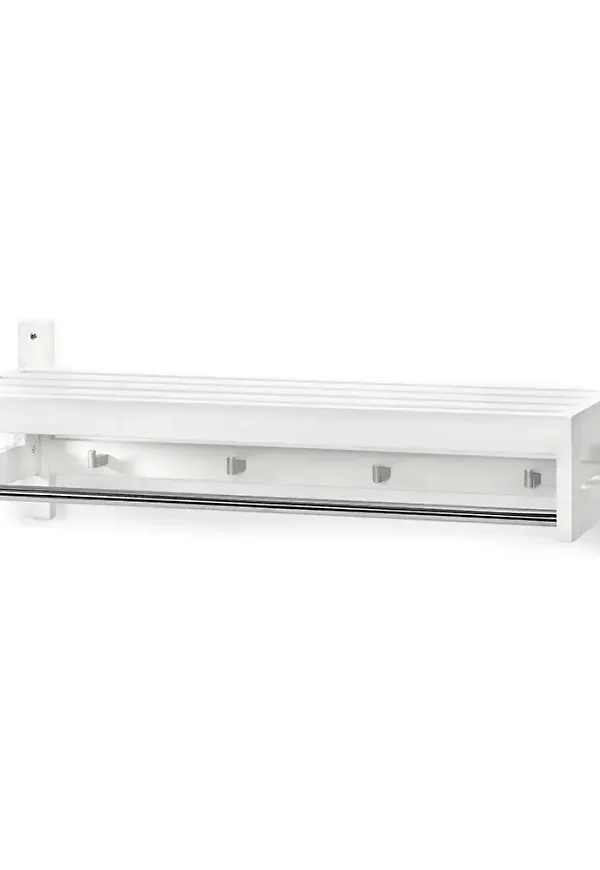 Torkelson förvaringsmöbel i ek som passar perfekt till sommaren 2025!