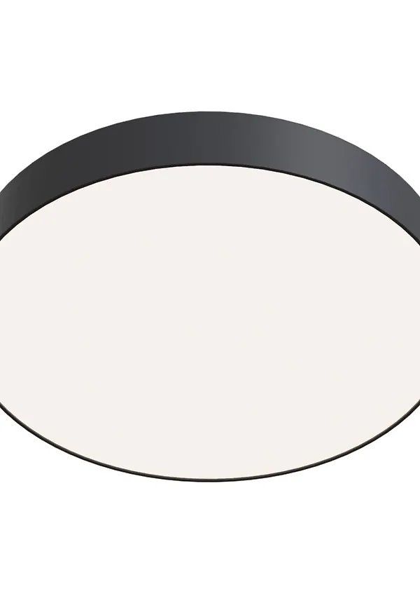 Elegant taklampa i aluminium från Maytoni.