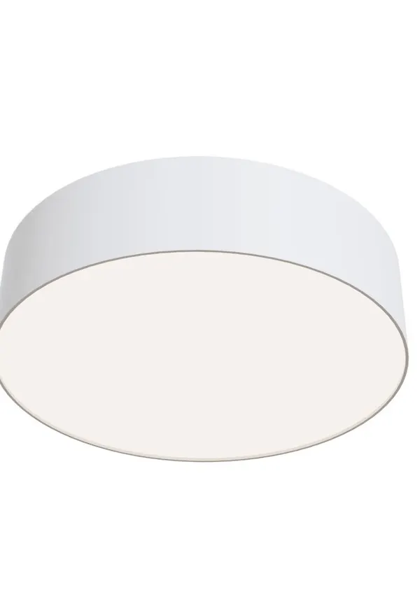 Exklusiv aluminiumtaklampa 2025 från Maytoni.