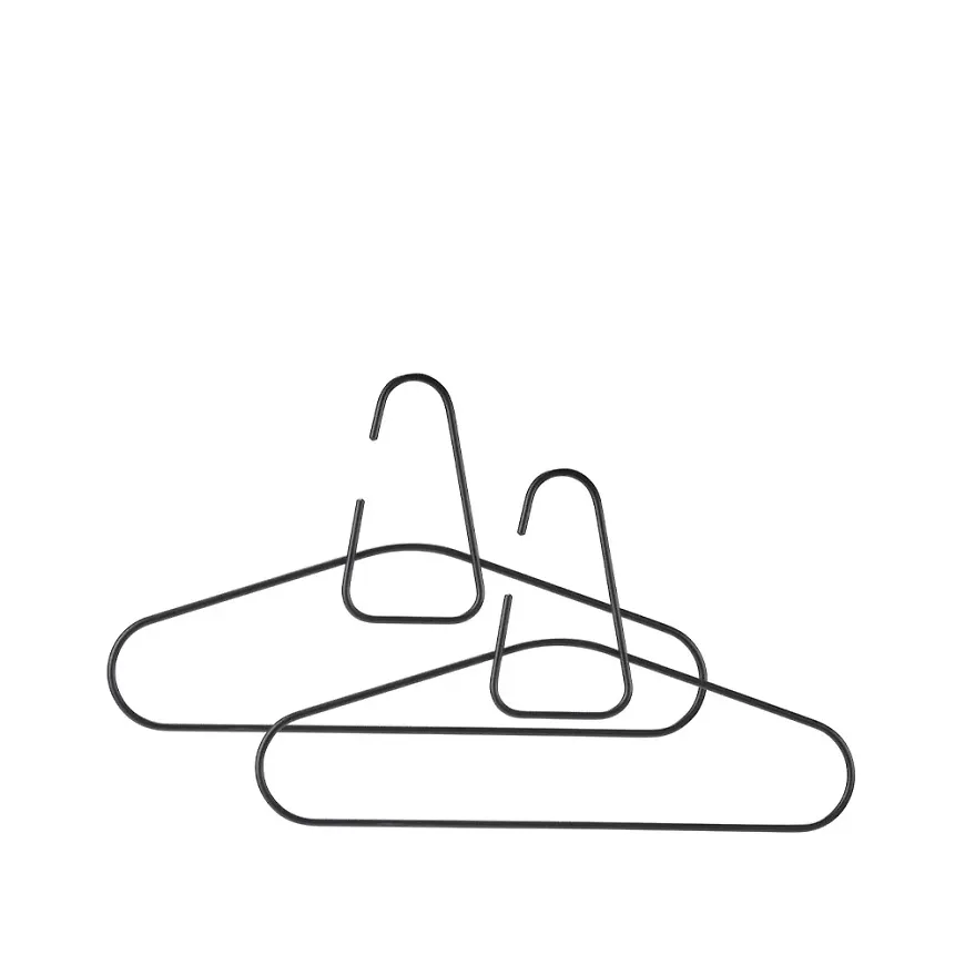 Riktigt snygg svart möbel 2025 från Zone Denmark.