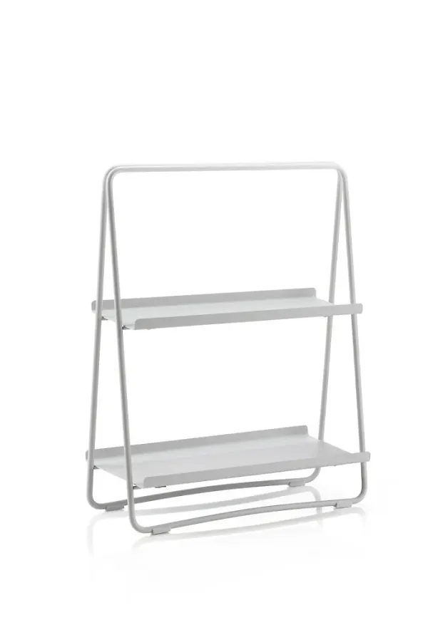 Grå Zone Denmark-hylla i cool modell.