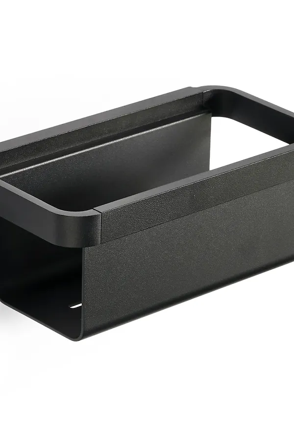 Cool svart hylla 2025 från Zone Denmark.