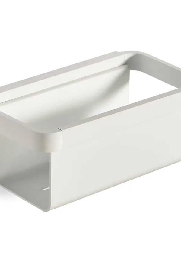 Elegant vit hylla 2025 från Zone Denmark.