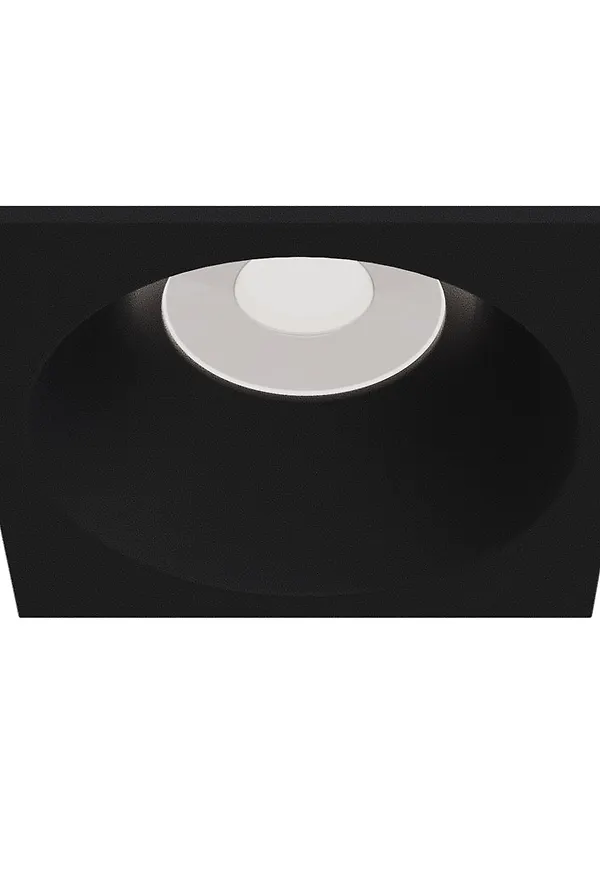 Snygg aluminiumlampa 2025 från Maytoni.