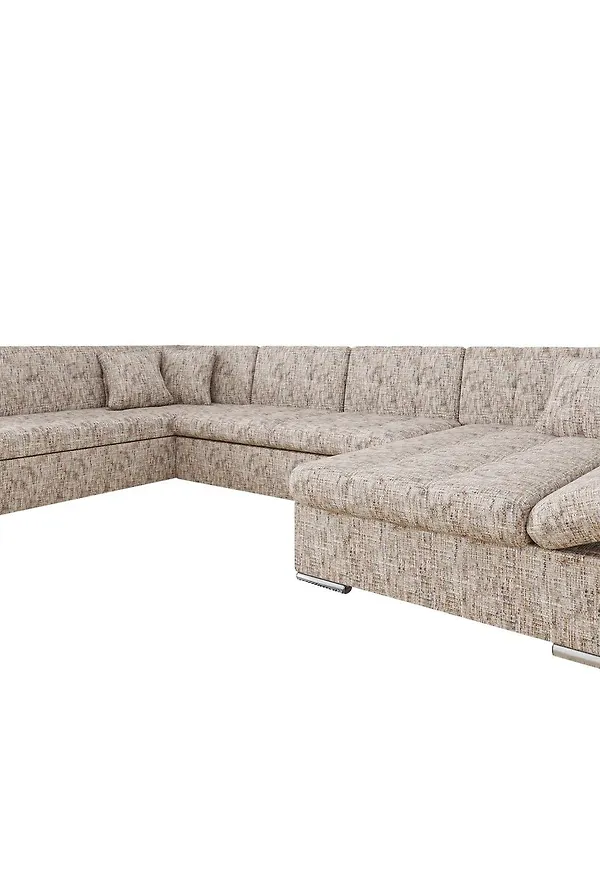 Cool Soffa som passar bra vid många olika tillfällen.