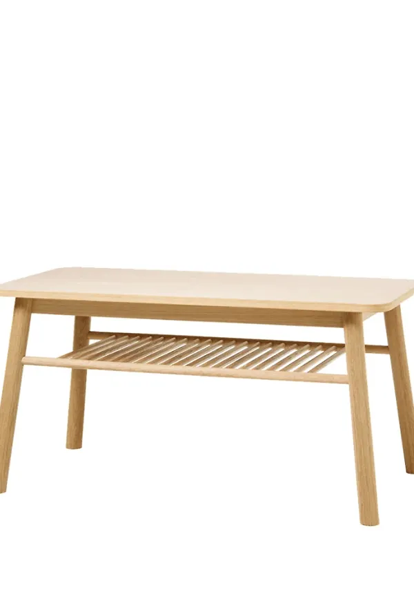 Komfortabel ekmatbord 2025 från Zweed.