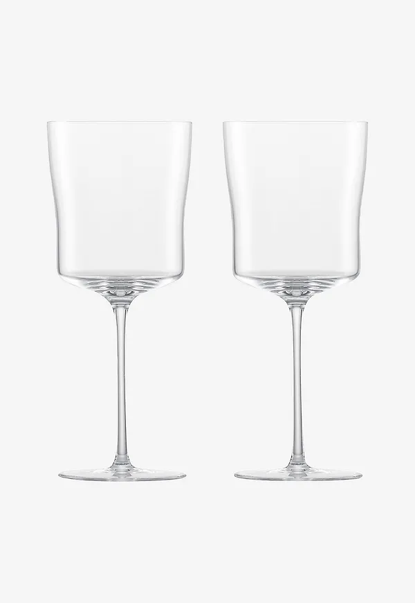 Fin vattenglas 2026 från Zwiesel.