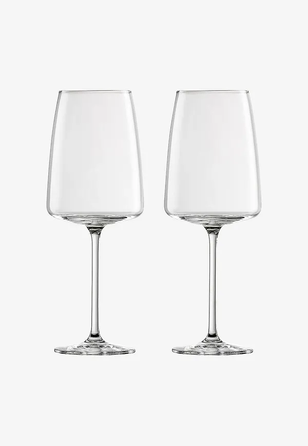 Skön dricksglas 2026 från Zwiesel.