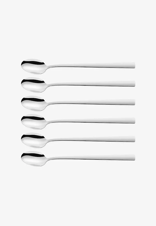 Elegant sked i silver från ZWILLING.