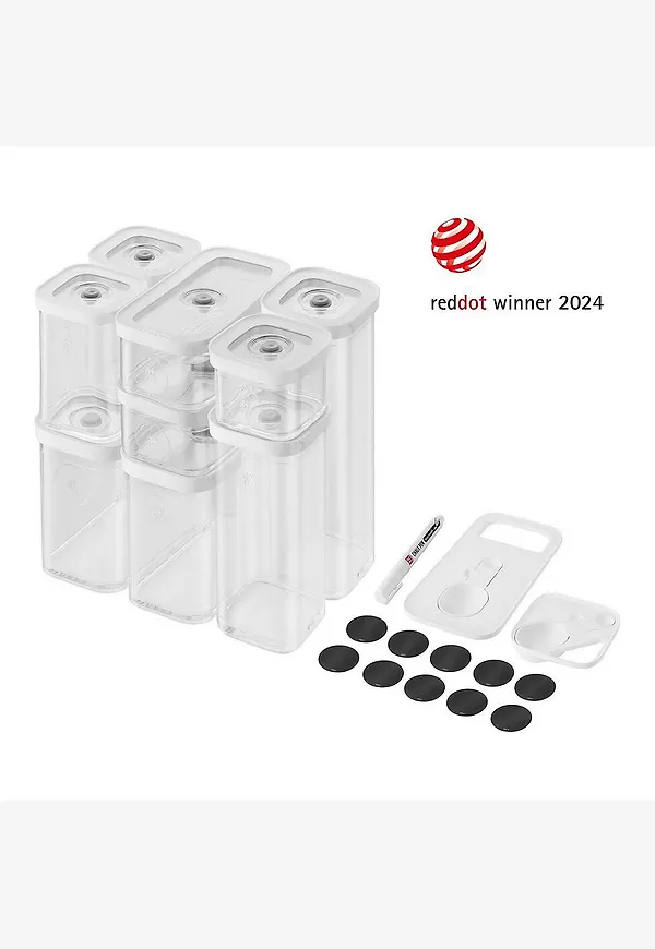 Snygg förvaringsburk 2026 från ZWILLING.