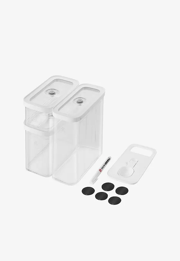Stilren burk 2026 från ZWILLING.