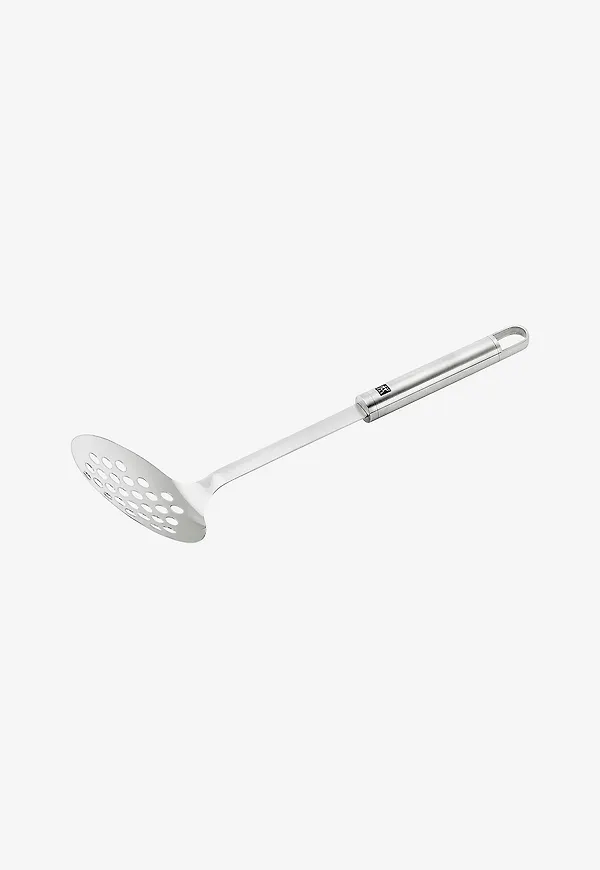Silver ZWILLING-köksredskap i komfortabel modell.