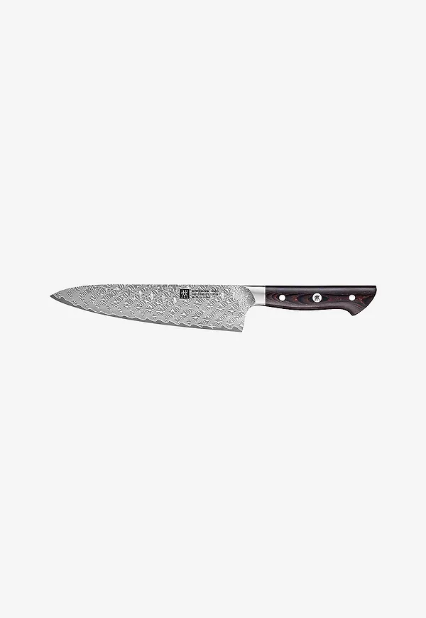 Cool kockkniv 2026 från ZWILLING.