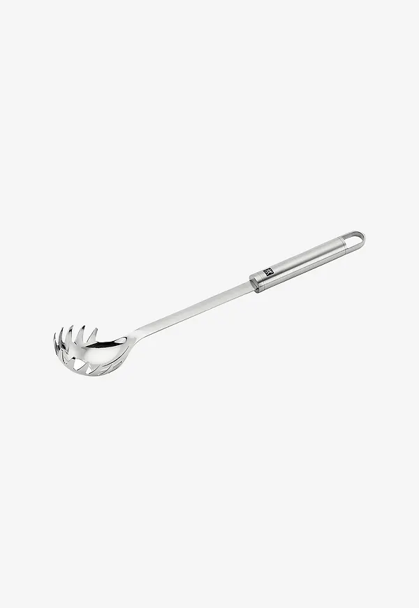 Silver ZWILLING-serveringsbestick i exklusiv modell.