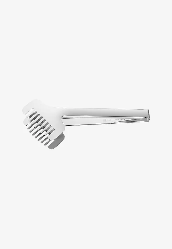 Silver ZWILLING-serveringsbestick i superfin modell.