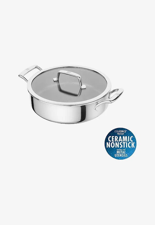 Vacker sauteuse 2026 från ZWILLING.