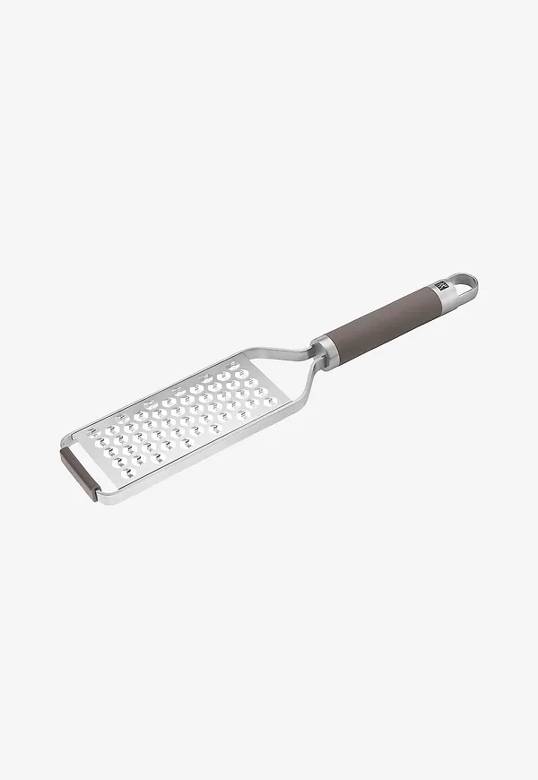 Vacker rivjärn i silver från ZWILLING.