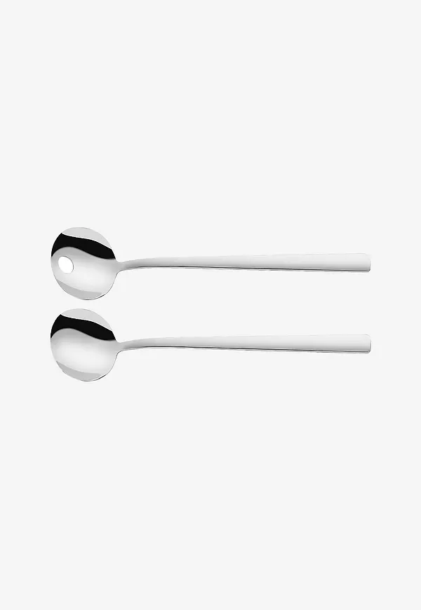Cool serveringsbestick i silver från ZWILLING.