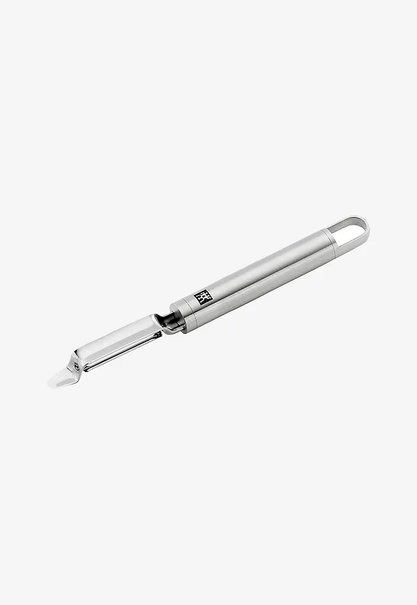 Silver ZWILLING-potatisskalare i supersnygg modell.