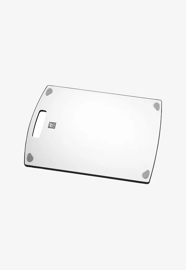Ikonisk skärbräda i grått från ZWILLING.