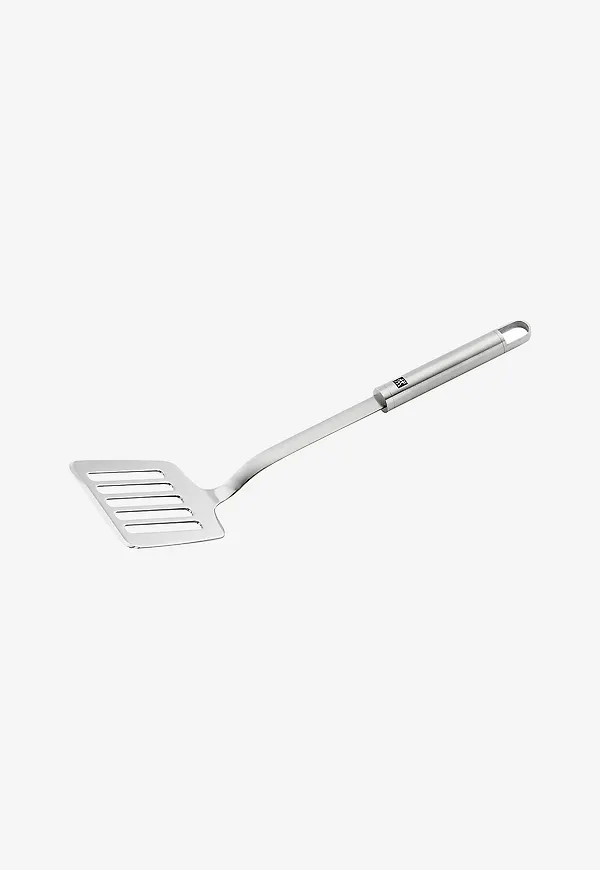 Riktigt fin stekspade i silver från ZWILLING.