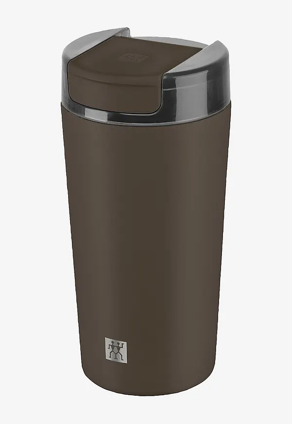 Superfin termos i brunt från ZWILLING.