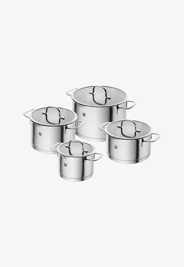 Modern kastrullset 2026 från ZWILLING.