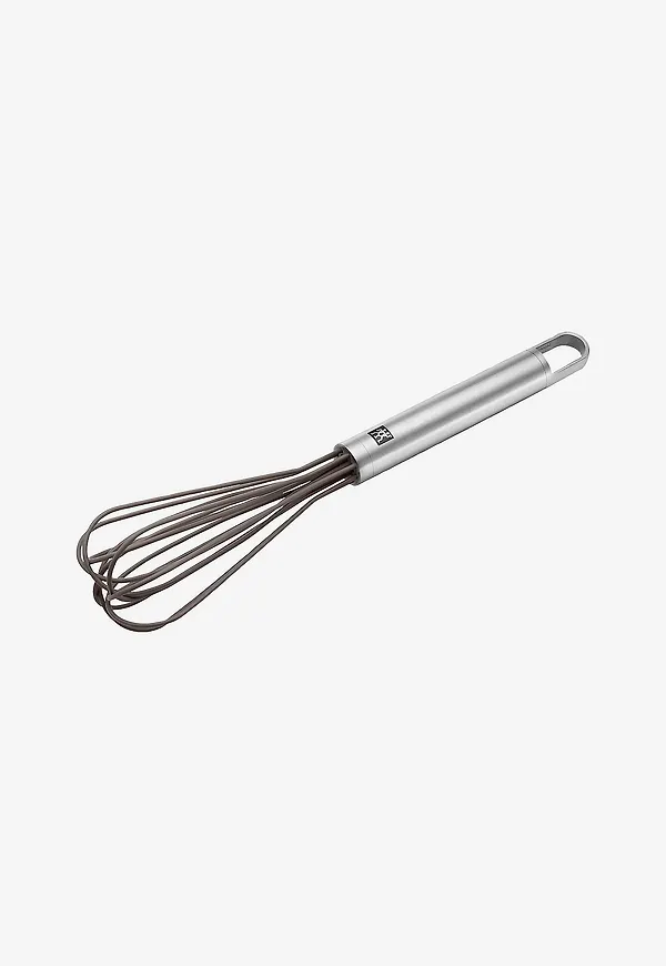 Silver ZWILLING-visp i söt modell.