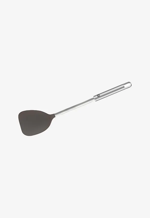 Silver ZWILLING-köksredskap i vacker modell.
