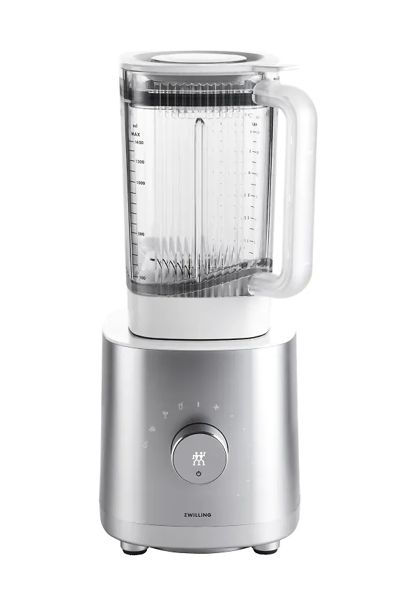 Jättesnygg blender 2026 från ZWILLING.