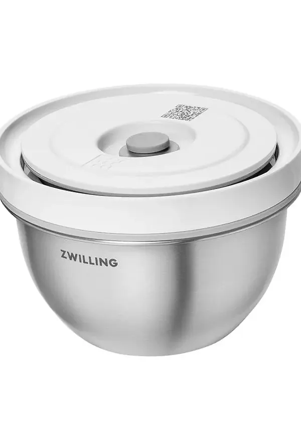 Cool skål i silverfärgade från ZWILLING.