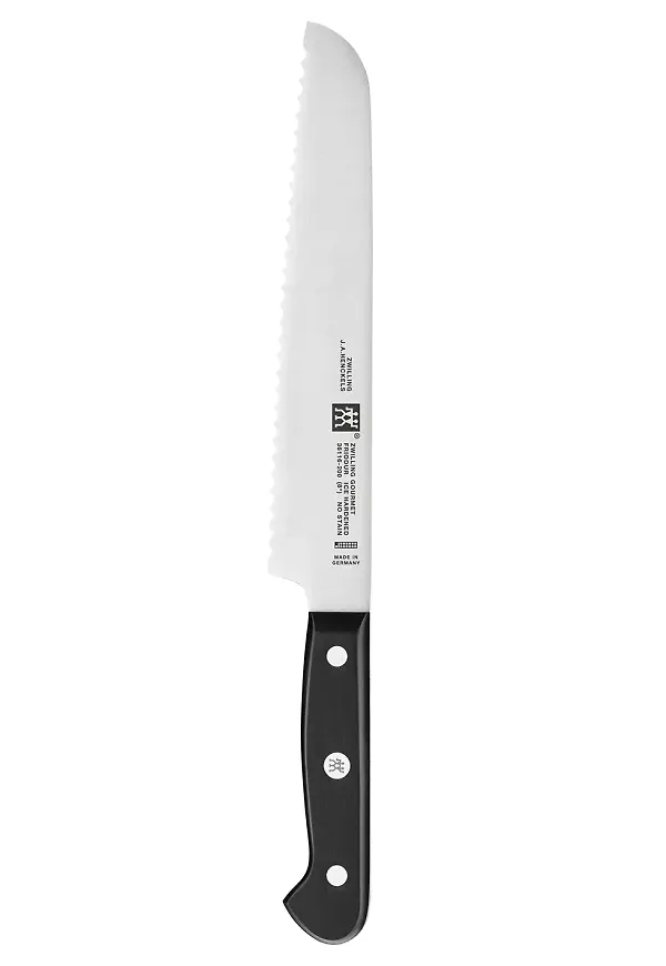 Mysig brödkniv 2026 från ZWILLING.
