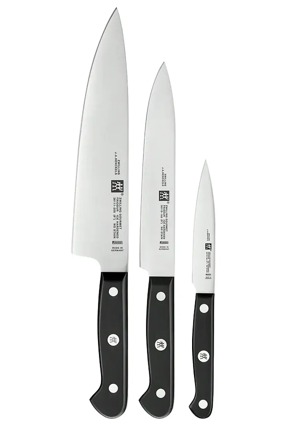 Jättefin knivset 2026 från ZWILLING.