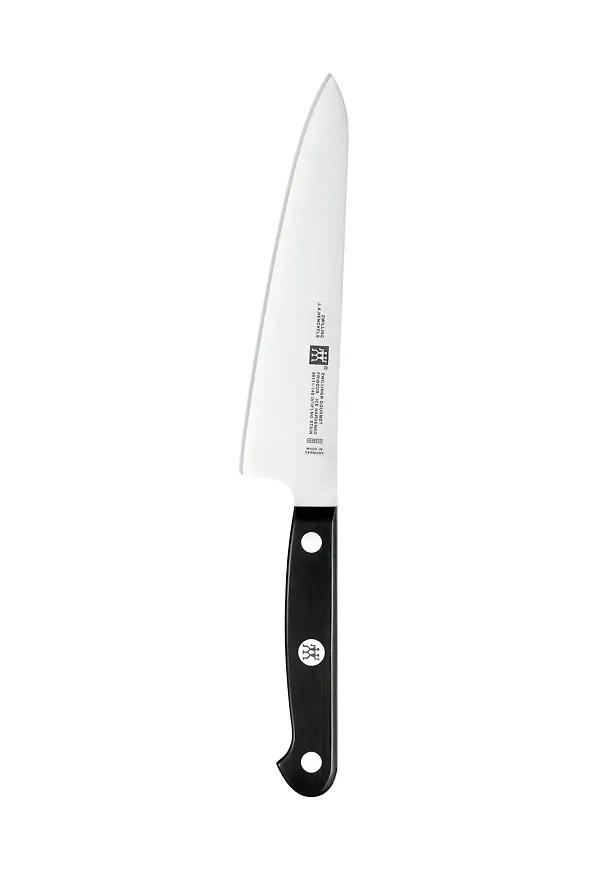 Stilren kockkniv 2026 från ZWILLING.