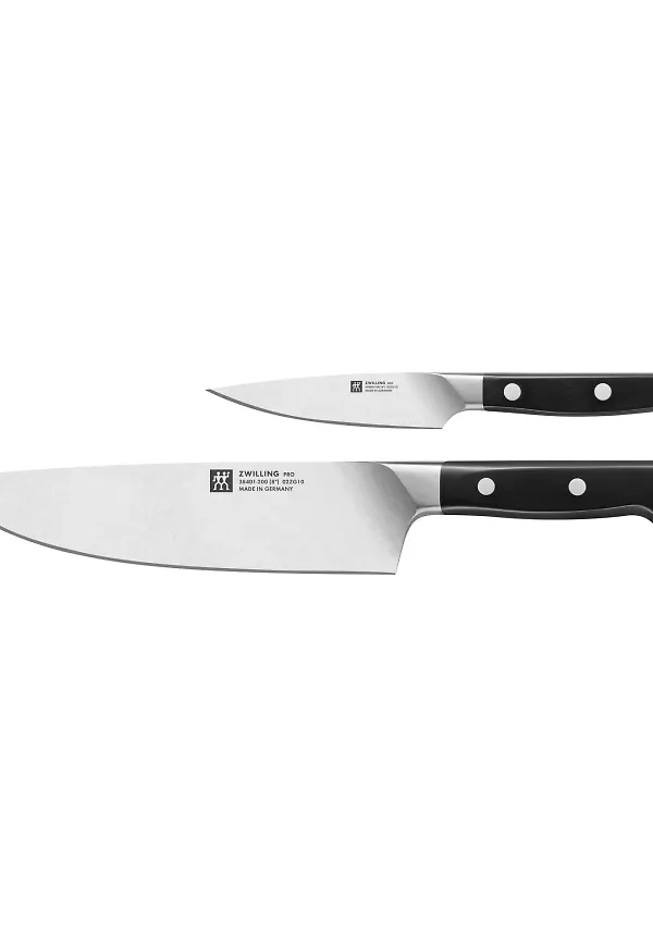 Elegant knivset 2026 från ZWILLING.