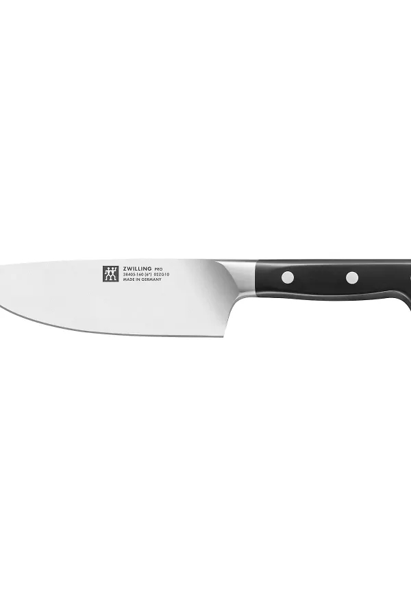 Otroligt fin kockkniv 2026 från ZWILLING.