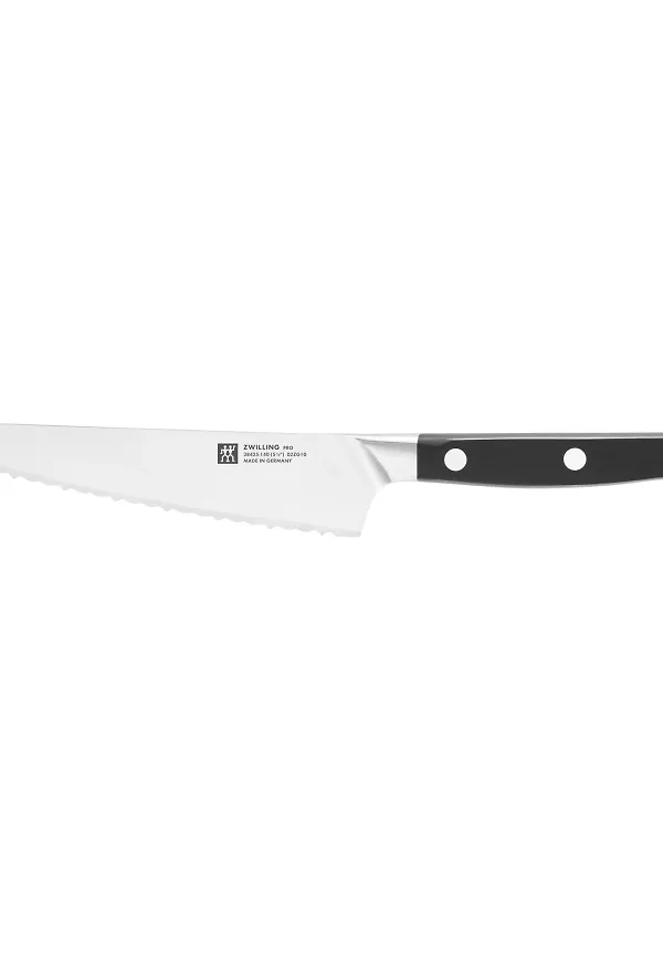 Riktigt snygg kockkniv 2026 från ZWILLING.