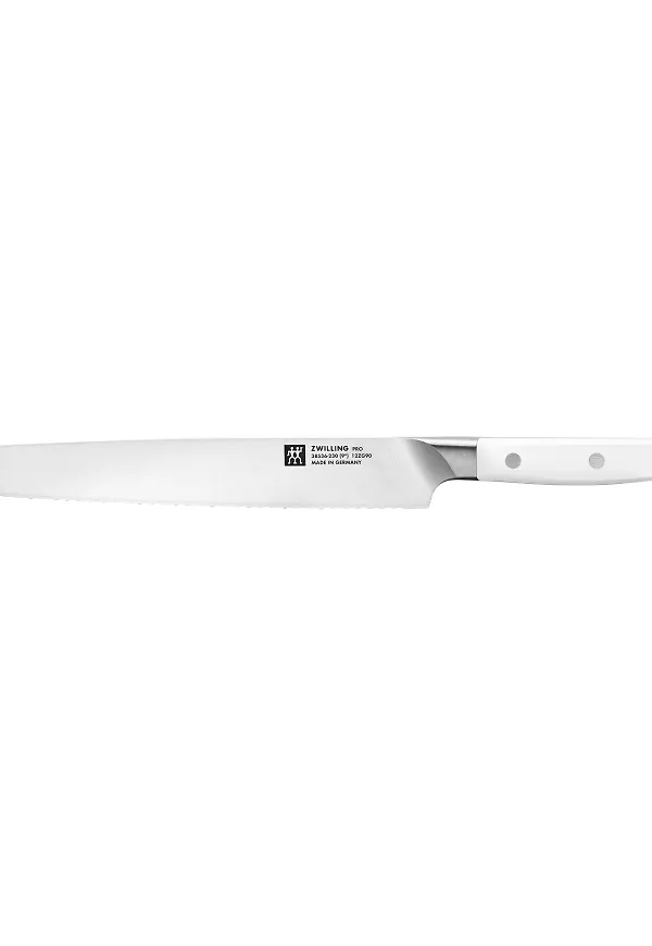 Exklusiv brödkniv 2026 från ZWILLING.