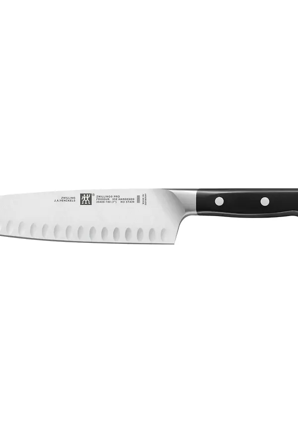 Superfin kockkniv 2026 från ZWILLING.