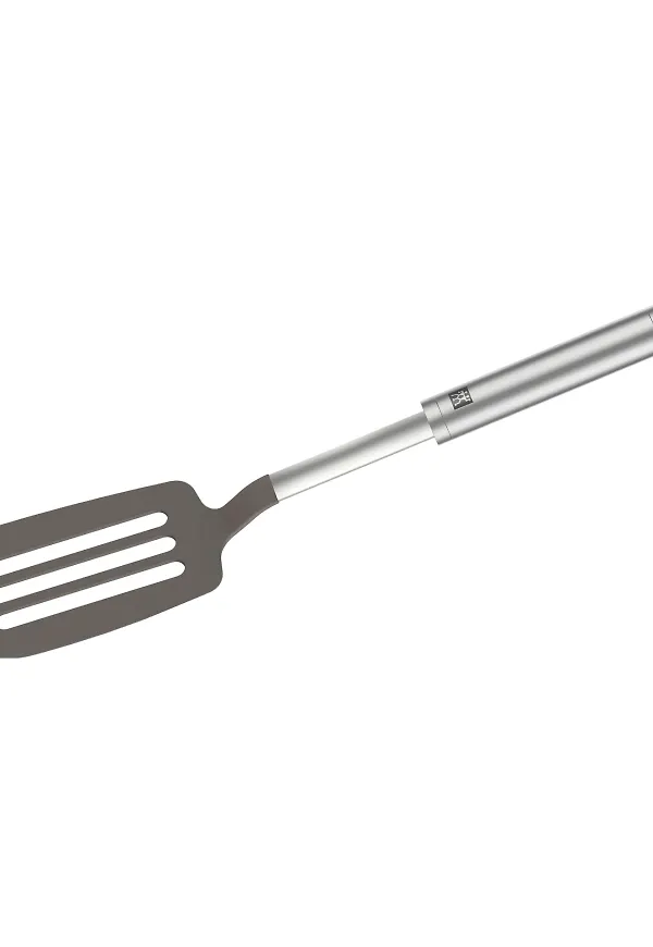 Fin stekspade i silverfärgade från ZWILLING.