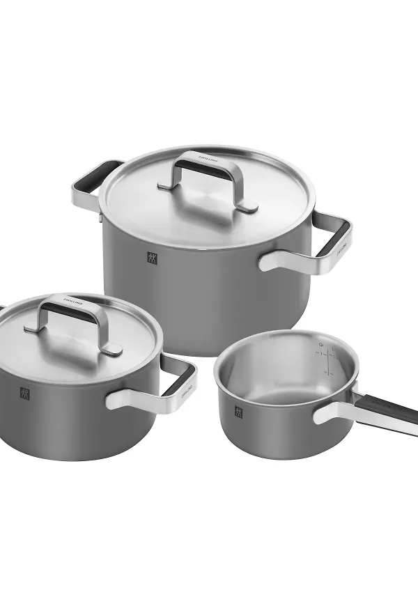 Riktigt snygg kastrullset 2026 från ZWILLING.