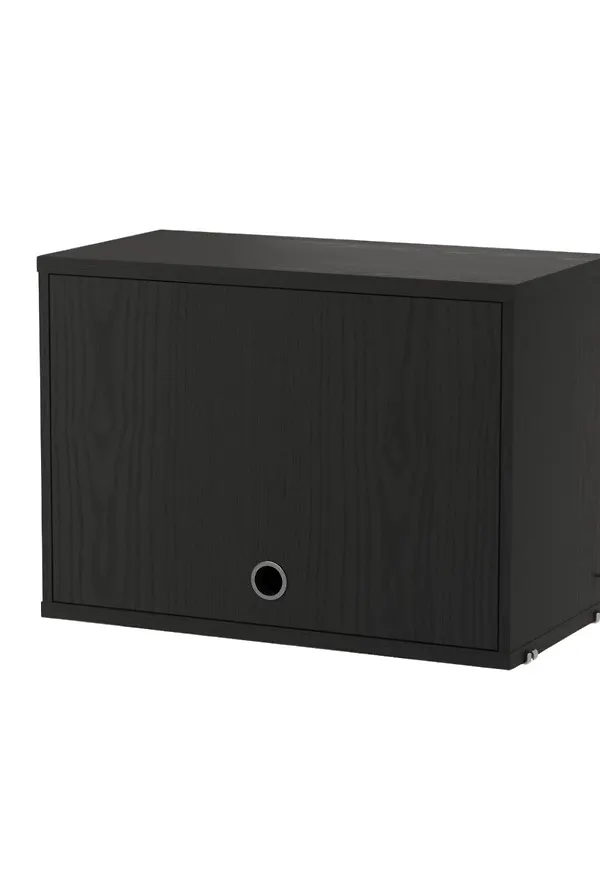 Fantastiskt snygg fällbord 2024 från String Furniture.