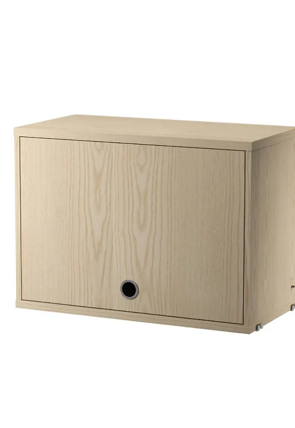 Modern fällbord 2024 från String Furniture.